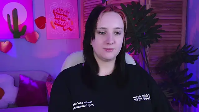 AsheLucker online show from 04-15-26, 01:34