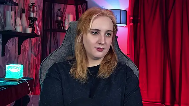 AsheLucker online show from 04-25-26, 02:25