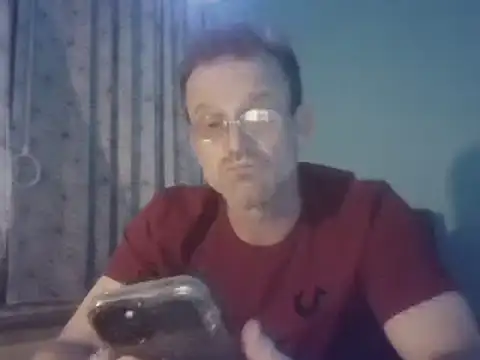 OGaddix269 online show from 02-18-25, 09:32