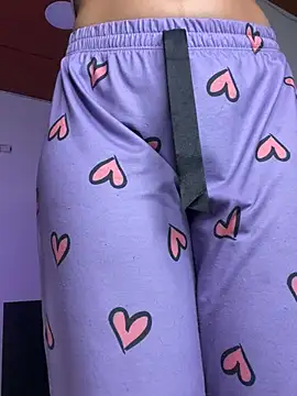 Ambar pe  online show from 02-22-25, 03:03