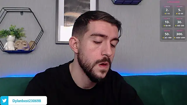 Dylan Best online show from 12-30-24, 06:49