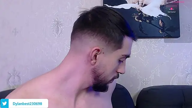 Dylan Best online show from 01-31-25, 12:39