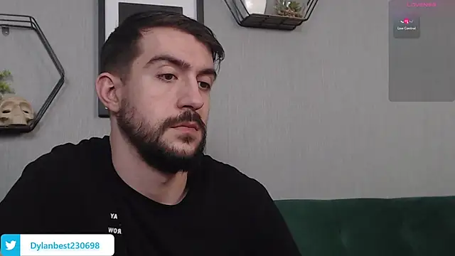 Dylan Best online show from 02-10-25, 10:40