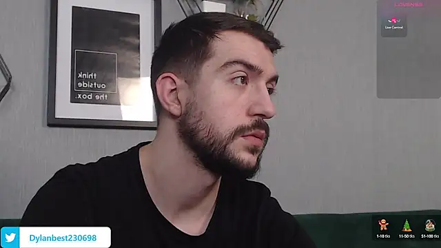 Dylan Best online show from 02-11-25, 06:19