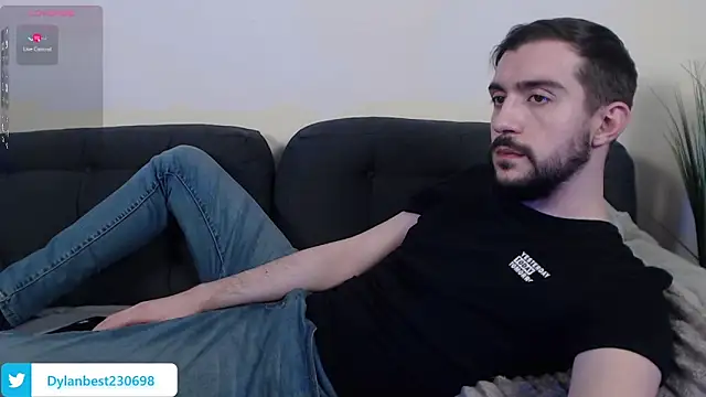 Dylan Best online show from 02-23-25, 12:30