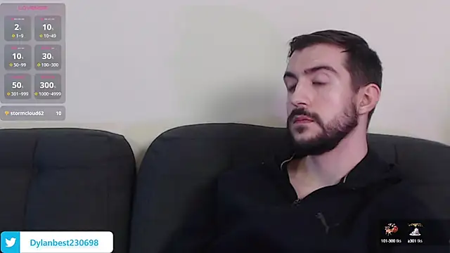 Dylan Best online show from 02-27-25, 04:31