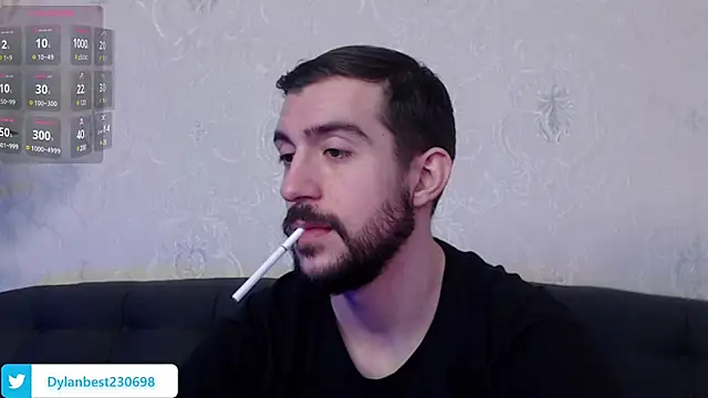 Dylan Best online show from 02-28-25, 11:23