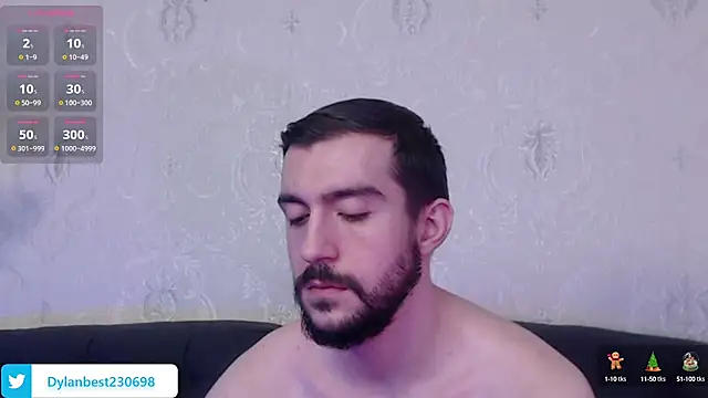 Dylan Best online show from 03-01-25, 02:26