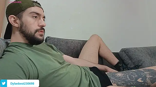 Dylan Best online show from 09-25-25, 07:01