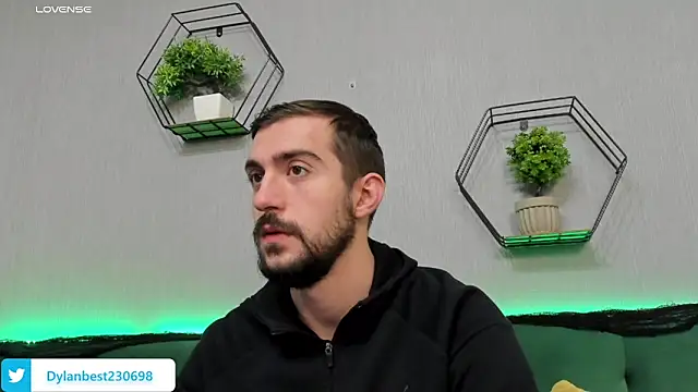 Dylan Best online show from 11-03-25, 11:15