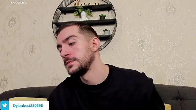 Dylan Best online show from 01-08-26, 10:34