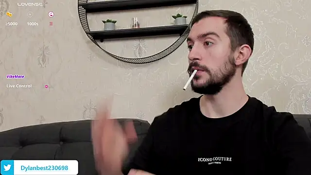 Dylan Best online show from 02-09-26, 01:31