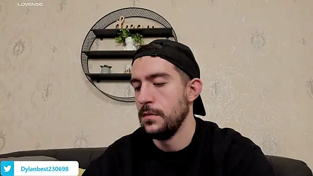 Dylan Best online show from 03-04-26, 05:35