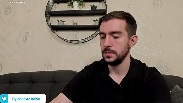 Dylan Best online show from 03-04-26, 11:11