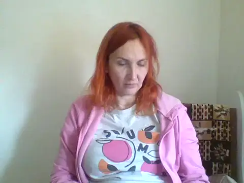 MssAngela online show from 01-12-26, 11:15