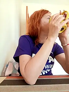 MssAngela online show from 04-26-26, 05:38