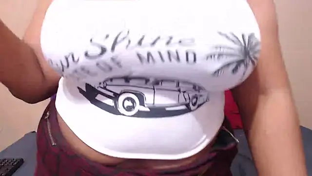 EBONYBUSTYY online show from 02-21-25, 10:59