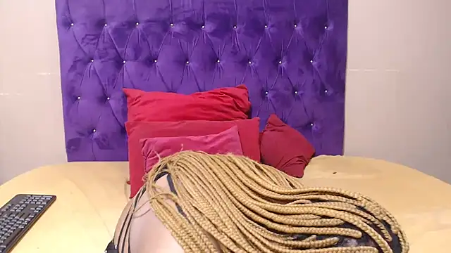 EBONYBUSTYY online show from 09-16-25, 07:37