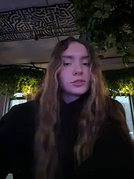 AprilinAlba online show from 01-12-25, 01:16