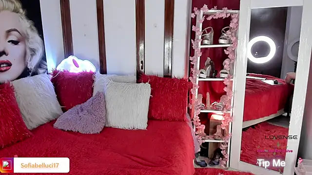 sofiiBell online show from 02-28-25, 01:26