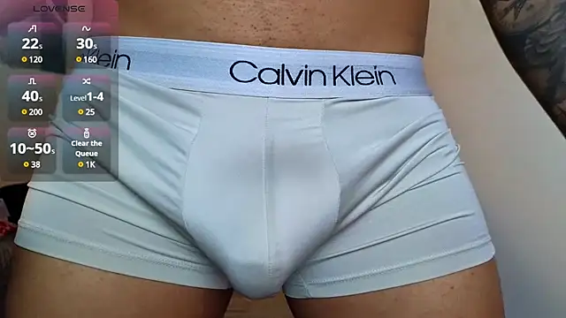 jordylatin20 online show from 01-05-25, 11:12