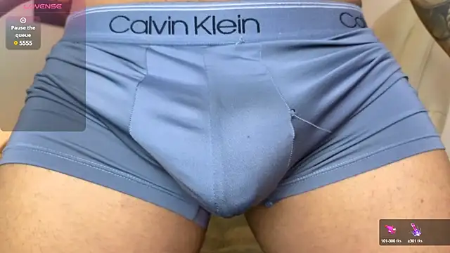 jordylatin20 online show from 02-08-25, 11:24