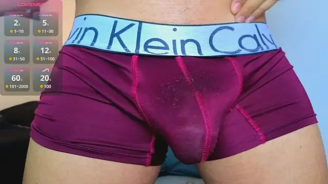 jordylatin20 online show from 02-11-25, 02:03