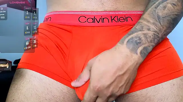 jordylatin20 online show from 02-17-25, 10:47