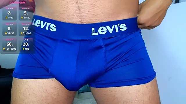 jordylatin20 online show from 02-24-25, 11:09