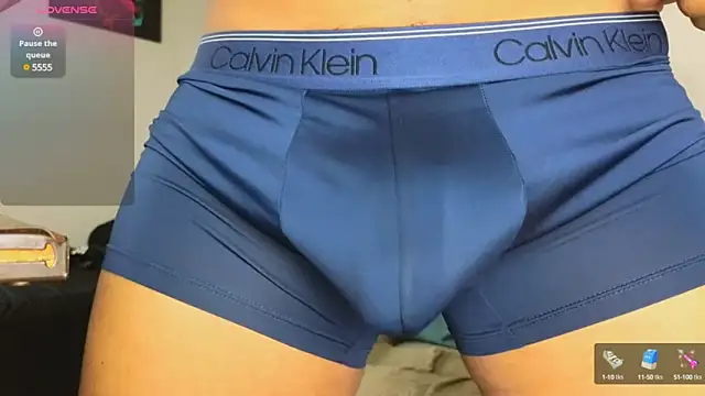 jordylatin20 online show from 02-27-25, 02:32