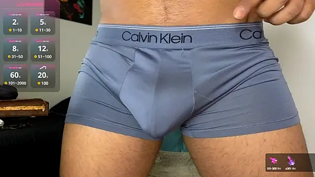 jordylatin20 online show from 03-01-25, 10:53