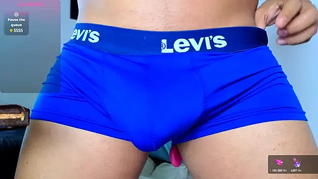 jordylatin20 online show from 03-21-25, 11:01