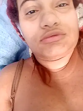 Hilarybunnyy online show from 01-25-25, 09:57