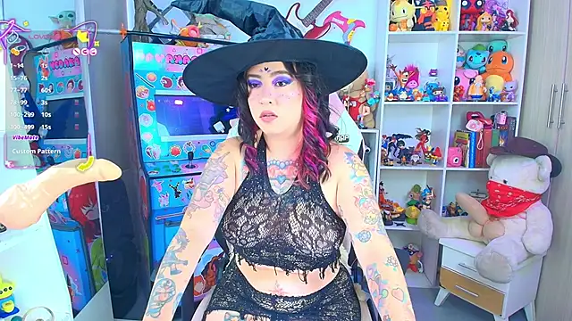 Snapshot of meda_kawaii_ chatting on 10-03-25, 10:07 meda kawaii  online show from 10-03-25, 10:07