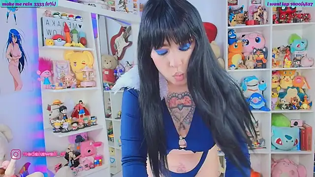 Snapshot of meda_kawaii_ chatting on 03-15-26, 01:55 meda kawaii online show from 03-15-26, 01:55