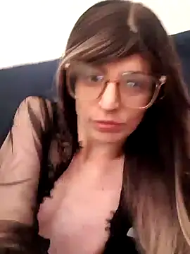 LouGabriel online show from 02-16-25, 08:21