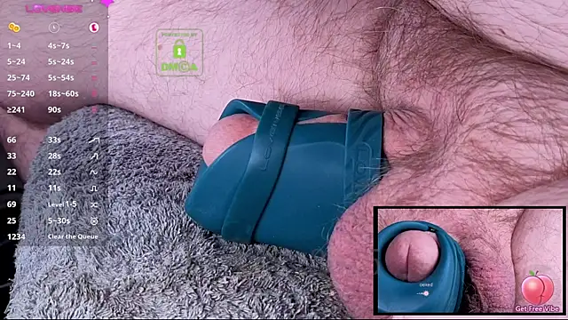 controlmytoys online show from 03-13-25, 07:53