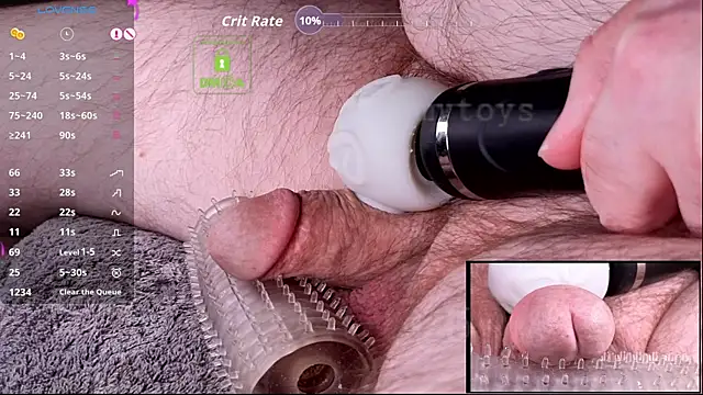 controlmytoys online show from 10-17-25, 05:37