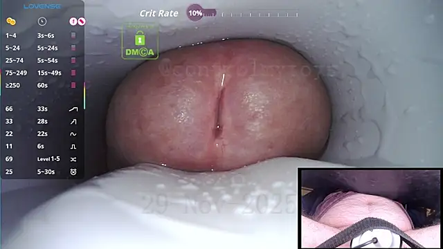 controlmytoys online show from 11-29-25, 10:13