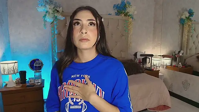 nini love01 online show from 01-18-25, 04:26