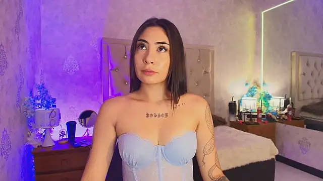 nini love01 online show from 01-27-25, 03:58