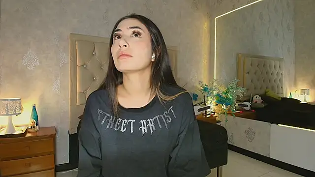 nini love01 online show from 03-14-25, 03:48