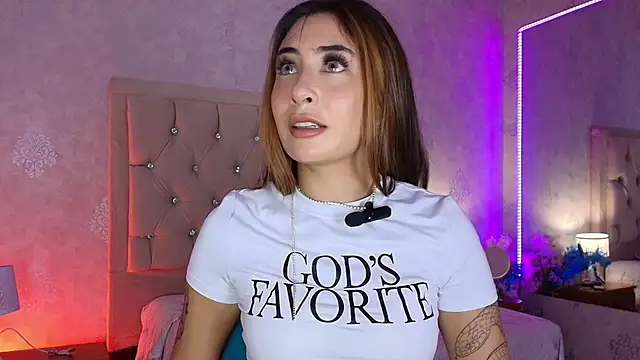 nini love01 online show from 11-10-25, 04:00