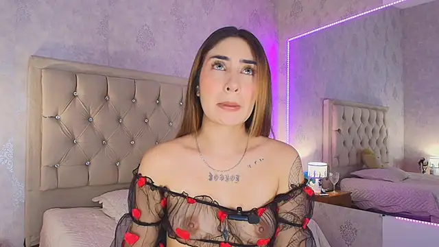 nini love01 online show from 01-18-26, 04:05