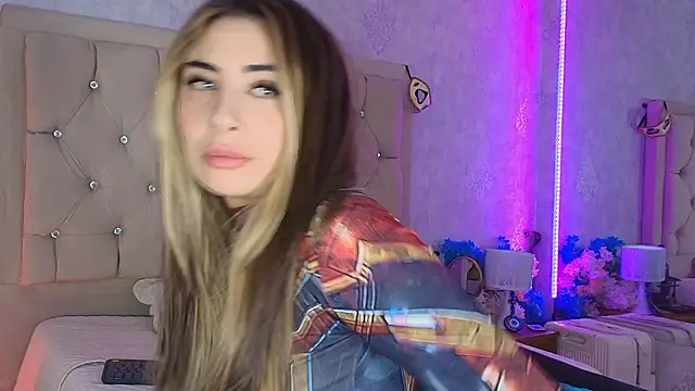 nini love01 online show from 03-14-26, 04:07