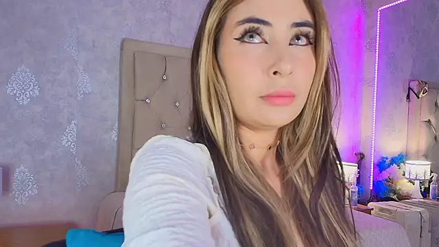 nini love01 online show from 03-21-26, 03:55