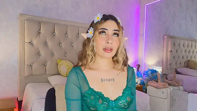 nini love01 online show from 04-25-26, 04:04