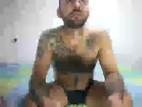 TeddyGominola  online show from 02-03-25, 03:06