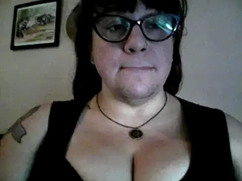 Snapshot of GothyBaby chatting on 12-30-24, 07:21 GothyBaby online show from 12-30-24, 07:21