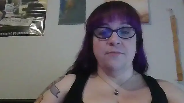 GothyBaby online show from 11-29-25, 09:40